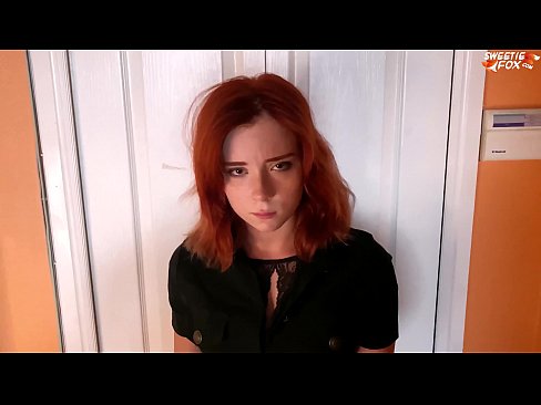 ❤️ La guàrdia de seguretat va castigar a una dona bonica per robar - Cum a la boca ❤️ Porno al porno ca.porngipfy.ru